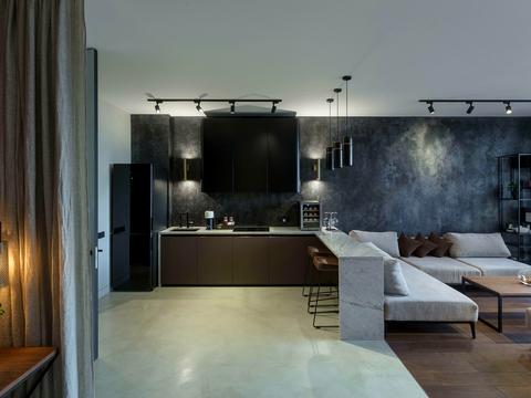 квартира по адресу Большая Арнаутская ул., 23б