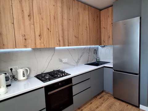 квартира за адресою Бігова вул., 17-А