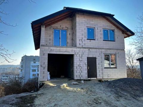 будинок за адресою Загірна вул., 19