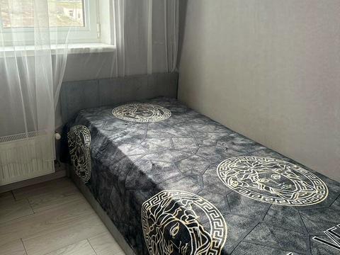 квартира за адресою Жемчужная, 1 а