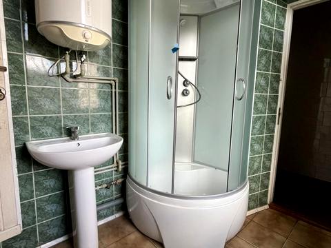 комерційна за адресою Степана Чобану вул. (Добровольського), 1
