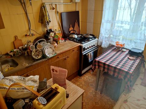 квартира за адресою Соняшникова, 3