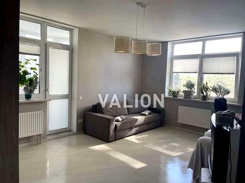 квартира по адресу Воскресенская ул., 16-В