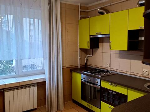 квартира за адресою Героїв Маріуполя вул. (Гагаріна), 32/1