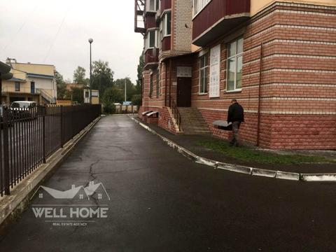 комерційна за адресою Шевченка вул., 10-А