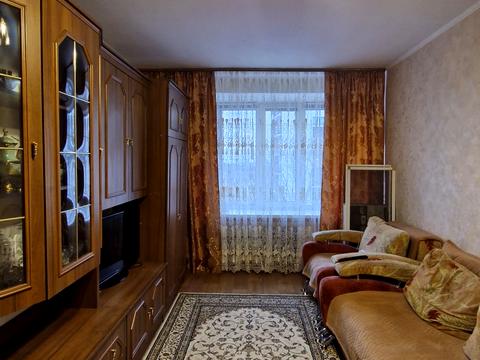 квартира по адресу Шевченка ул., 43