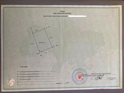 ділянка за адресою 