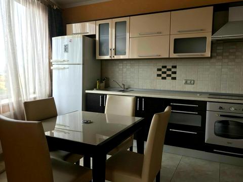 квартира за адресою Шевченка просп., 33