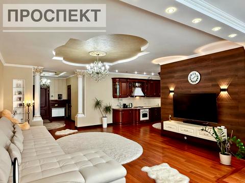квартира по адресу Новоместенская ул., 8