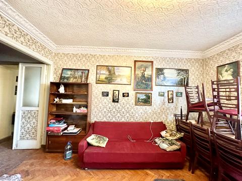 квартира за адресою Незалежної України вул. (40 років Радянської України), 51