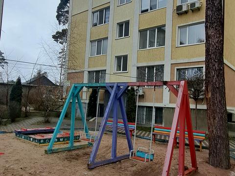 квартира за адресою Тищенка вул., 22