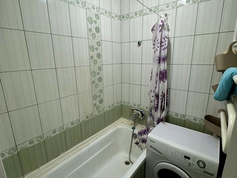 квартира по адресу Васильковская ул., 5/7