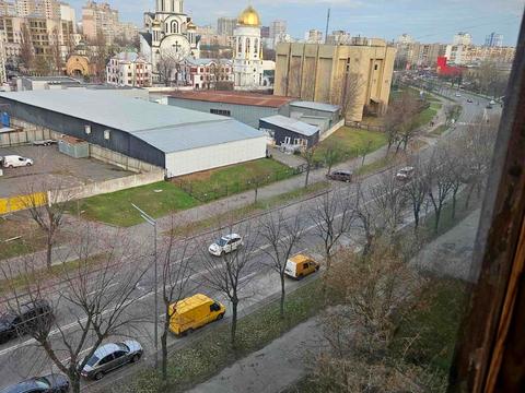 квартира за адресою Архітектора Вербицького вул., 8