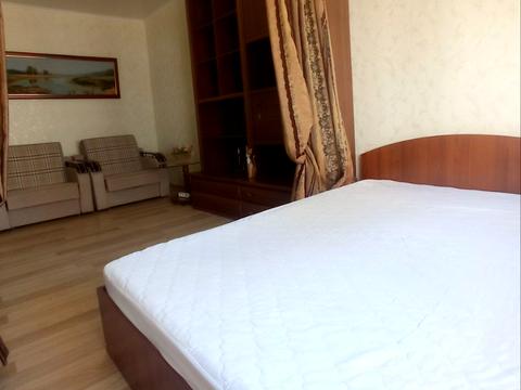 квартира за адресою Єлизавети Чавдар вул., 38-Б