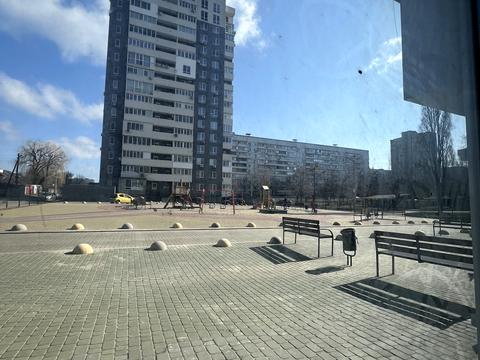 квартира за адресою Качанівська вул., 21