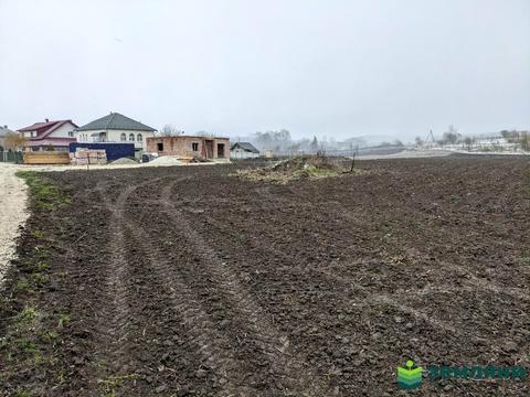 ділянка за адресою с. Клубівці, Лугова