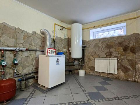 дом по адресу Новая, 11