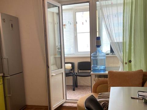 квартира за адресою Київ, Олени Пчілки вул., 4