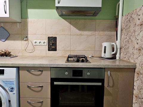 квартира по адресу Киев, Кловский спуск, 18