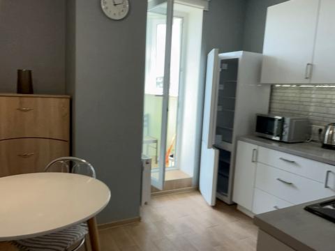 квартира за адресою Гарматна вул., 37-А