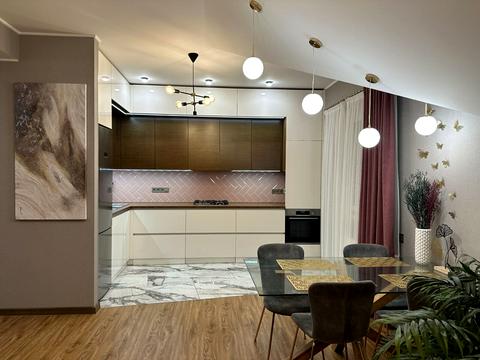 квартира за адресою Генерала Гандзюка вул., 2