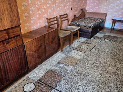 квартира по адресу Великотырновская ул., 31