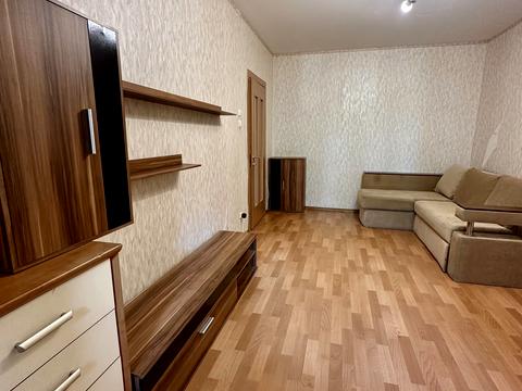 квартира по адресу Урловская ул., 36