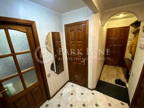 квартира по адресу Леси Украинки бульв., 16-А