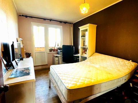 квартира за адресою Нескорених вул. (Героїв Праці), 12г