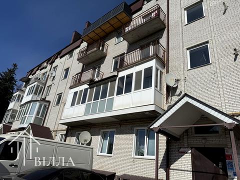 квартира по адресу Микулинецкая ул., 64