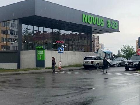 квартира за адресою Кошова вул., 104