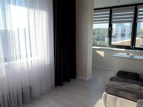 квартира за адресою Антоновича вул. (Горького), 74