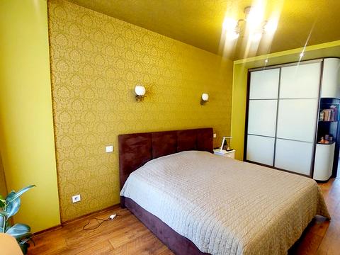 квартира по адресу Регенераторная ул., 4 к1-13