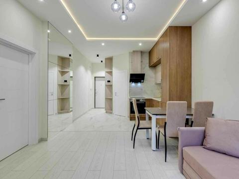 квартира по адресу Лейпцигская ул., 13-А