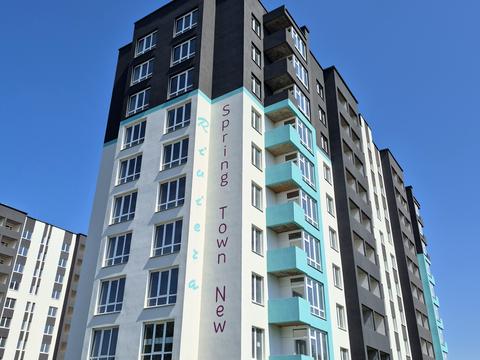 квартира по адресу Нижняя Береговая ул., 1б