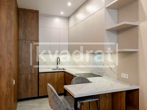 квартира за адресою Берестейський просп. (Перемоги), 11 к3