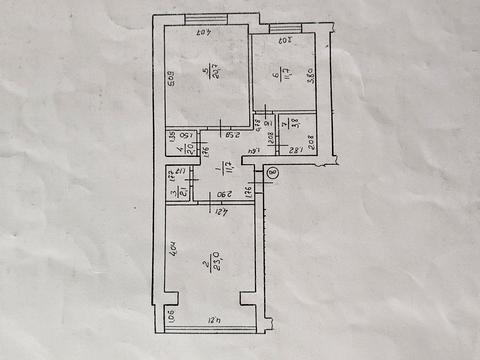 квартира за адресою Богдана Хмельницького вул., 51в