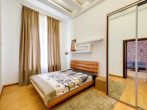 квартира по адресу Антоновича ул. (Горького), 23