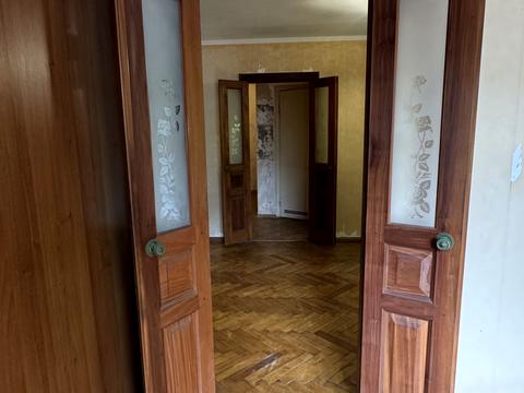 квартира по адресу Лунный пер., 3