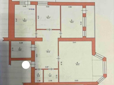 квартира за адресою Паркова вул., 48