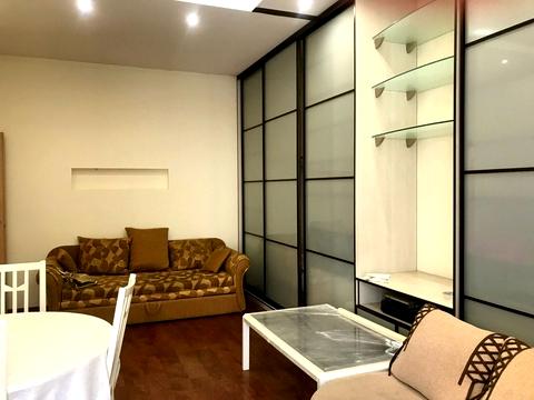 квартира по адресу Тарасовская ул., 7