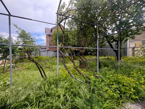дом по адресу Куприна ул., 17