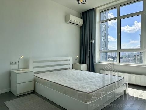 квартира по адресу Джона Маккейна ул. (Кудри Ивана), 7