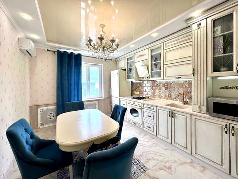квартира за адресою Озерна вул. (Червоних Майовщиків), 35