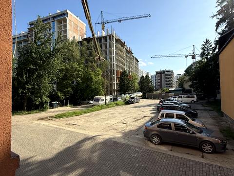 квартира по адресу Гетмана Мазепы ул., 144