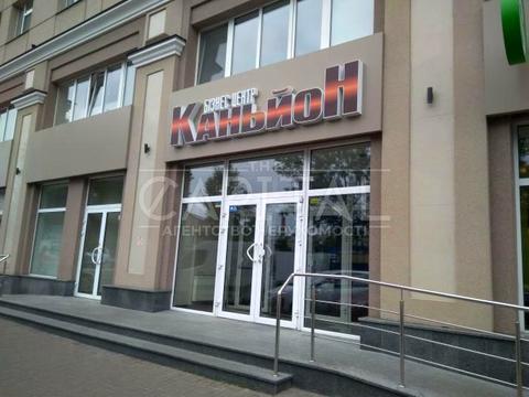 коммерческая по адресу Ярославская ул., 56