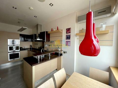 квартира за адресою Панаса Мирного вул., 17