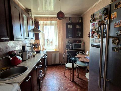 квартира за адресою Віталія Матусевича вул. (XXII Партз'їзду), 4
