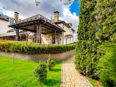 комерційна за адресою Бориспільський, 1