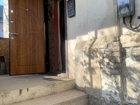 квартира по адресу Тракторний, 15